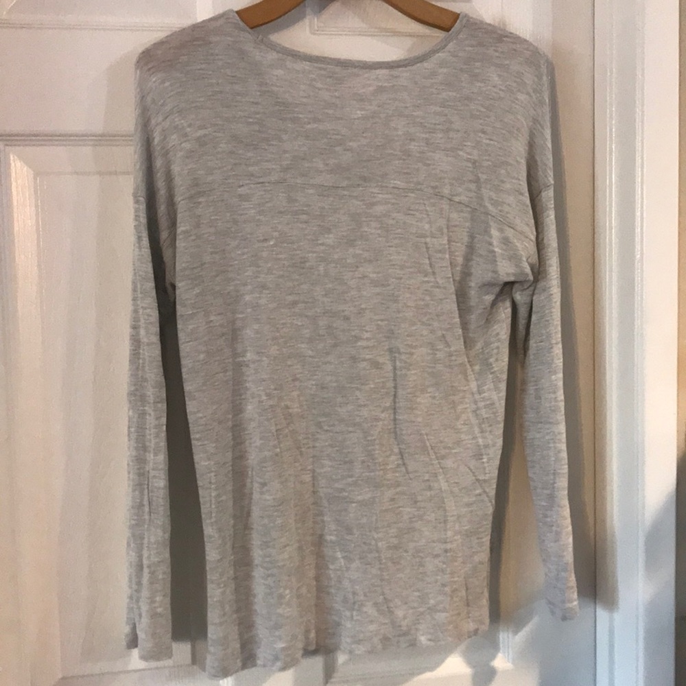 Madewell tee - Picture 6 of 6